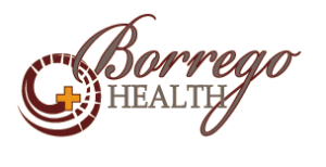 Borrego Community Health Foundation - Purely Cloud