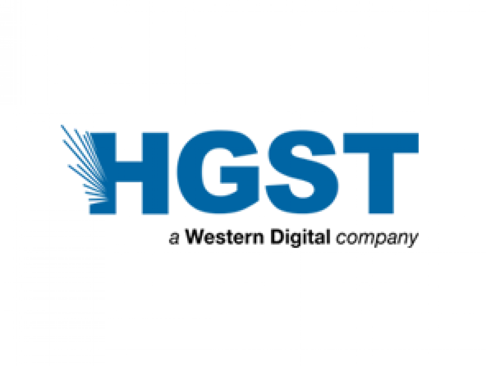 HGST