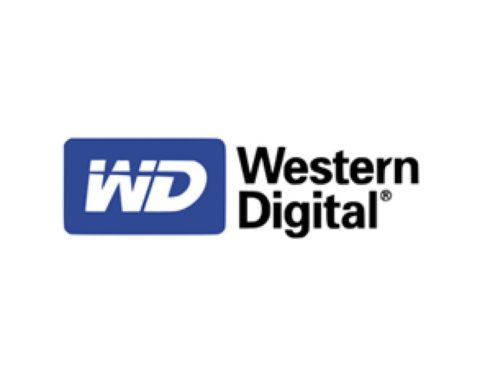 Western Digital